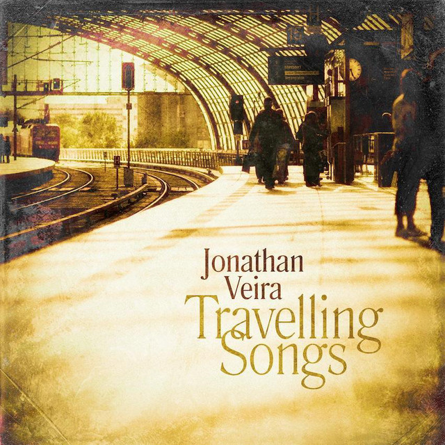 Travelling Songs cover art