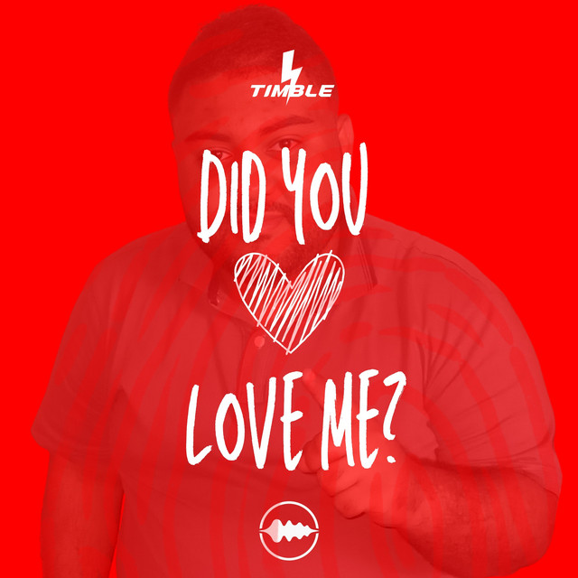 Did You Love Me? - Single by Timble | Spotify