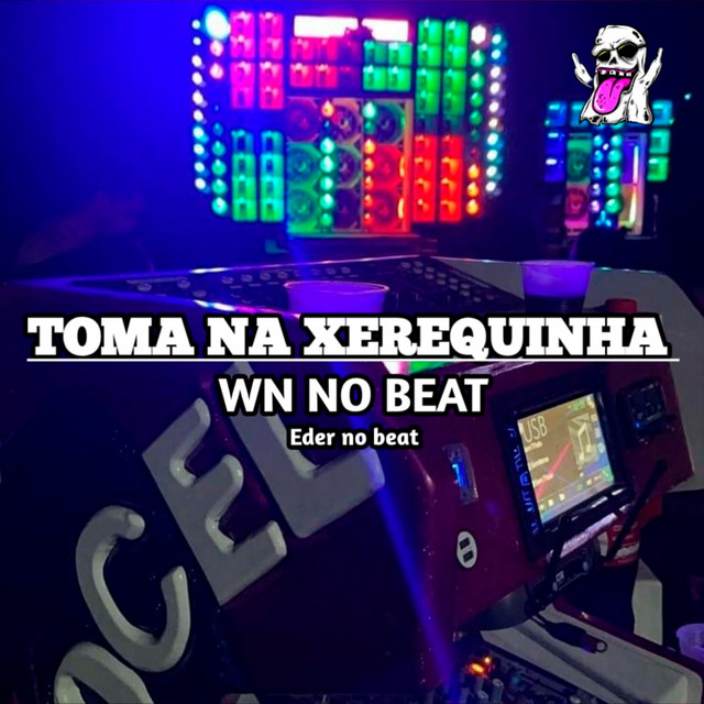 Toma na Xerequinha