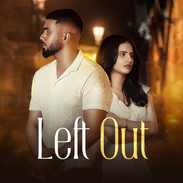 Left Out - song and lyrics by Angrez | Spotify