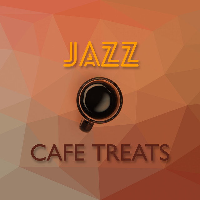 Jazz Cafe Treats cover art