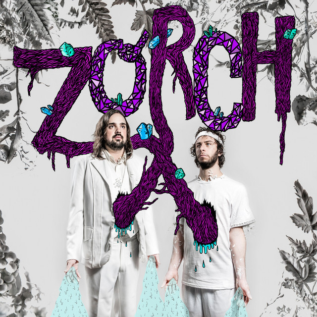 We All Die Young cover art