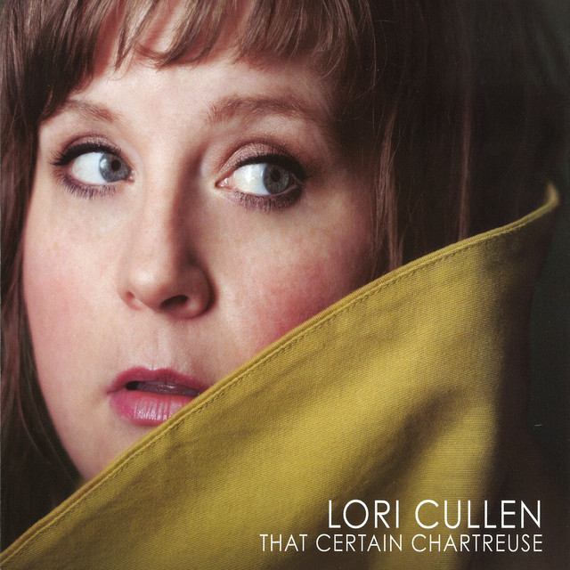 That Certain Chartreuse cover art