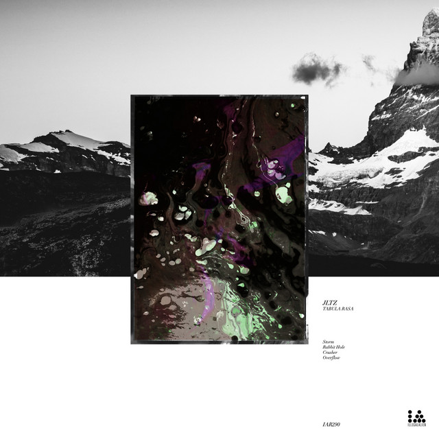 Storm album art