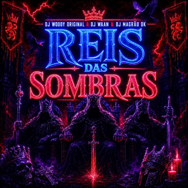 Reis Das Sombras
