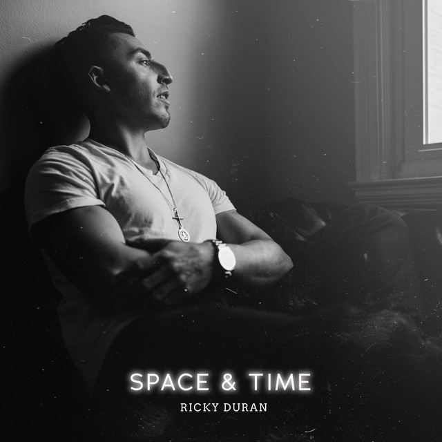 Space & Time cover