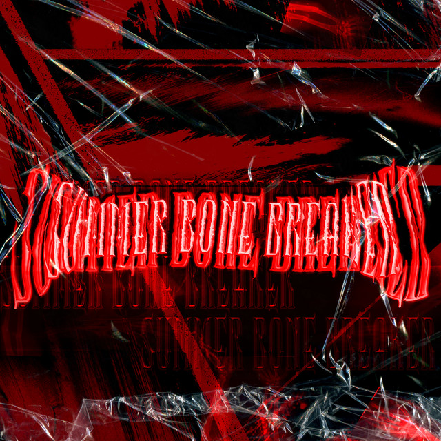 SUMMER BONE BREAKER cover art