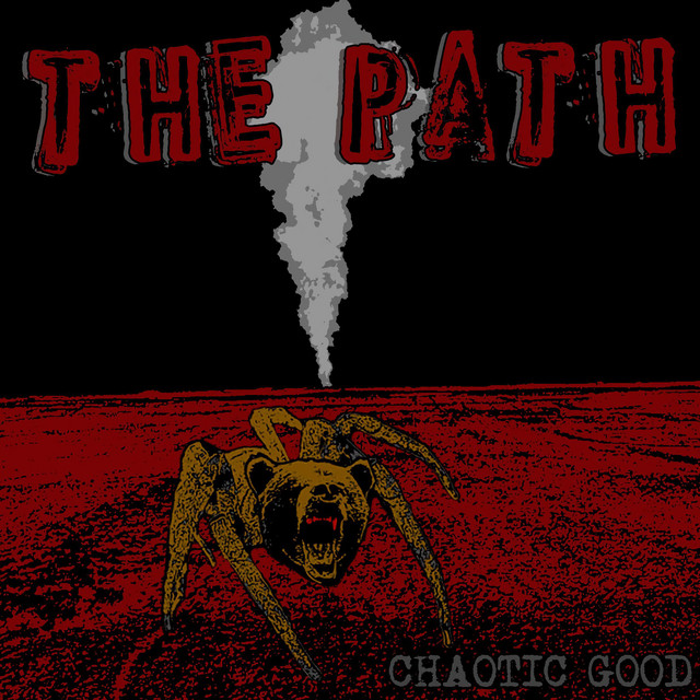 Chaotic Good cover art
