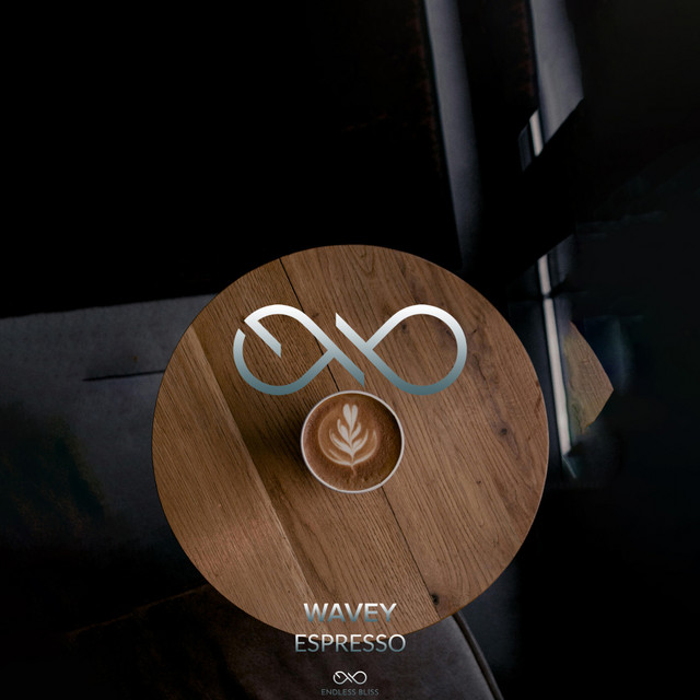 Espresso cover art