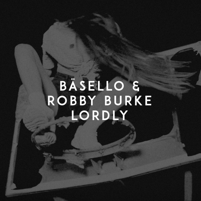 Lordly cover