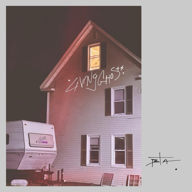 Living Ghosts — Bangor Transit Authority · 2 songs
