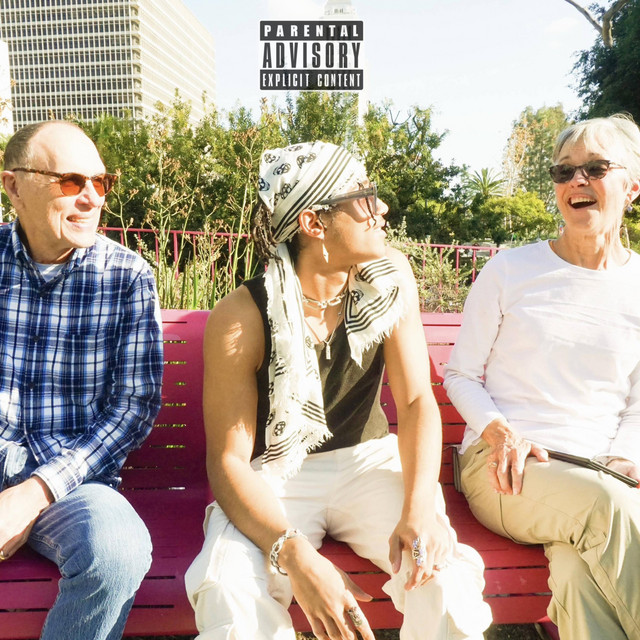 No Time cover art