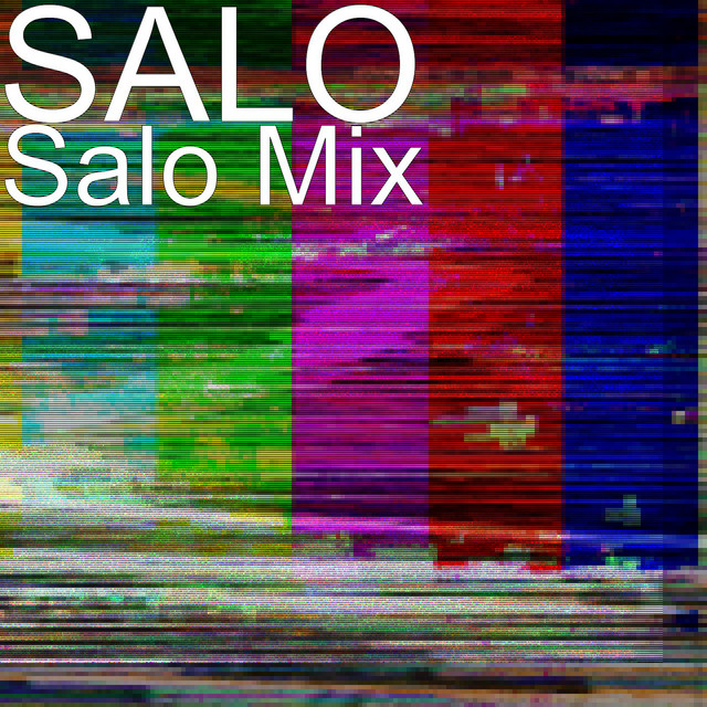 Salo Mix cover art