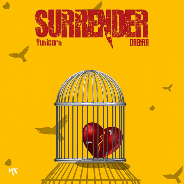 Surrender