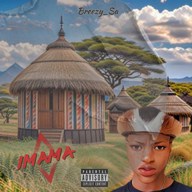 Breezy_Sa – Imama