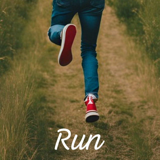 Run - Single by Barley | Spotify