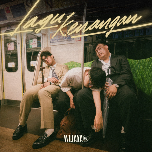 Lagu Kenangan by Wijaya 80