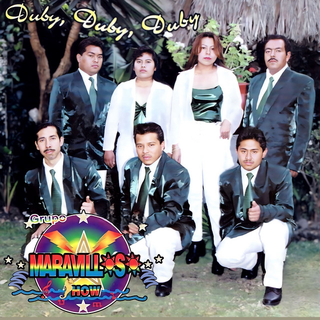 Grupo Musical Maravilloso Show