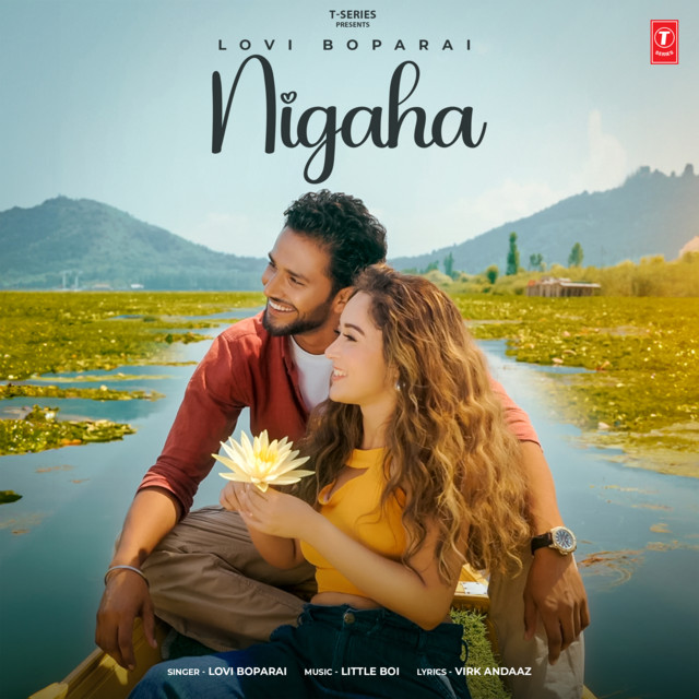 Nigaha