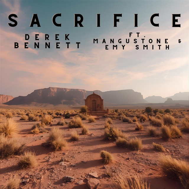SACRIFICE