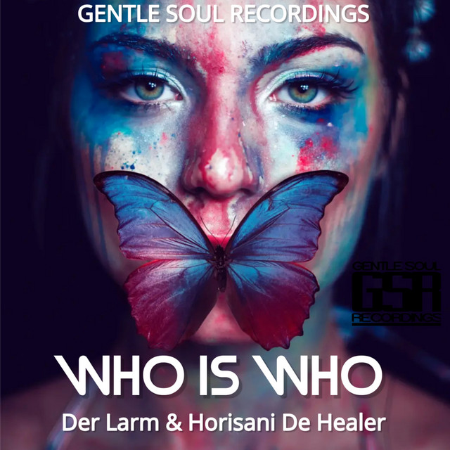 De Hand cover art