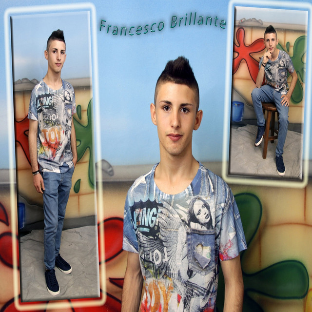 Fran Brill Photo