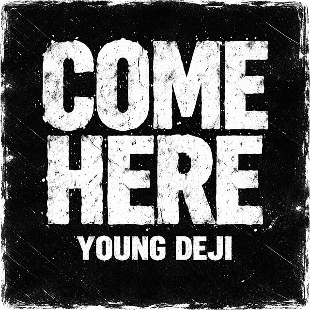 Come Here album image