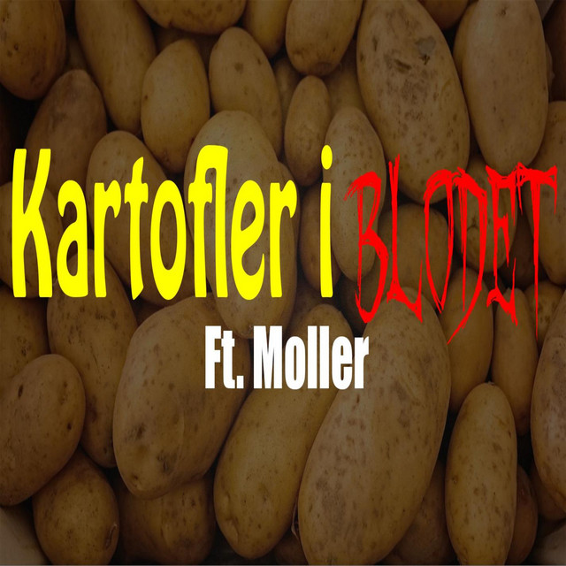 Kartofler I Blodet