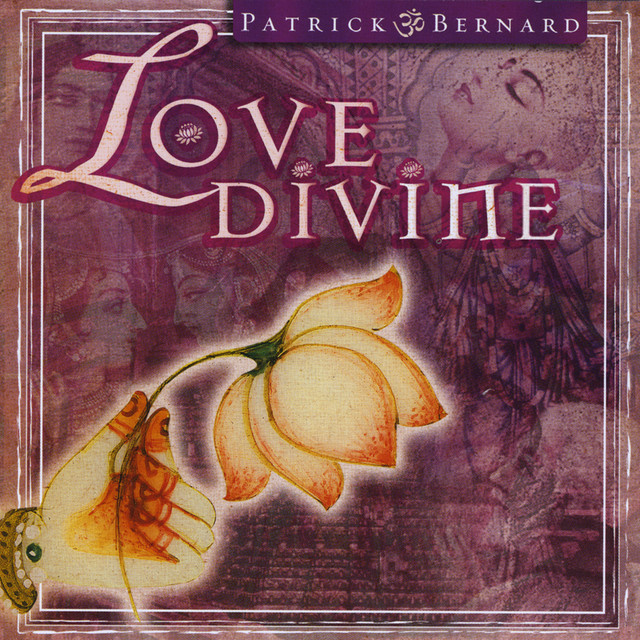 Love Divine cover art