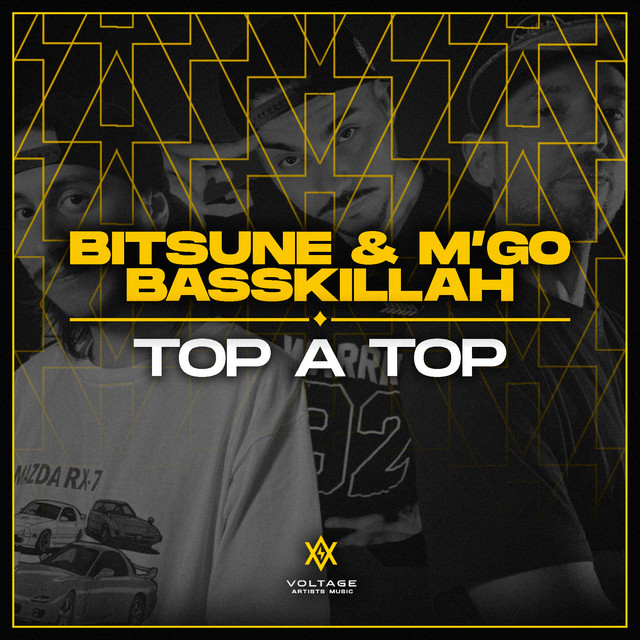 Top a Top