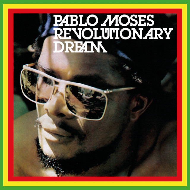 Revolutionary Dream cover art