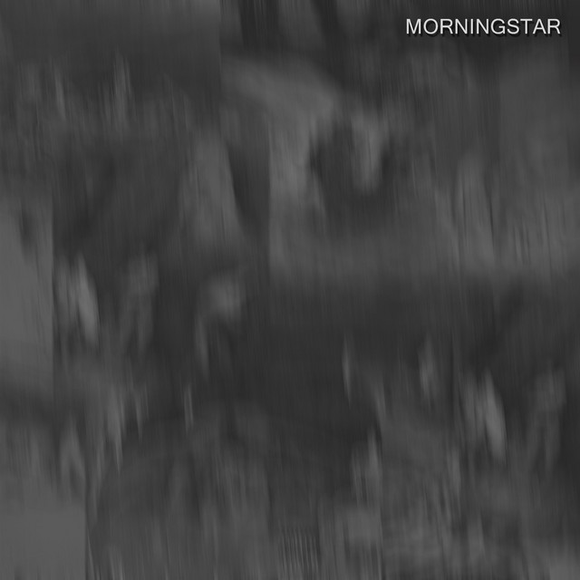 Morningstar cover art