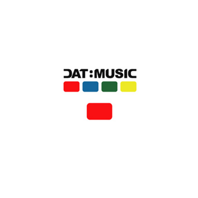 DAT: Music 1, EP 3 cover