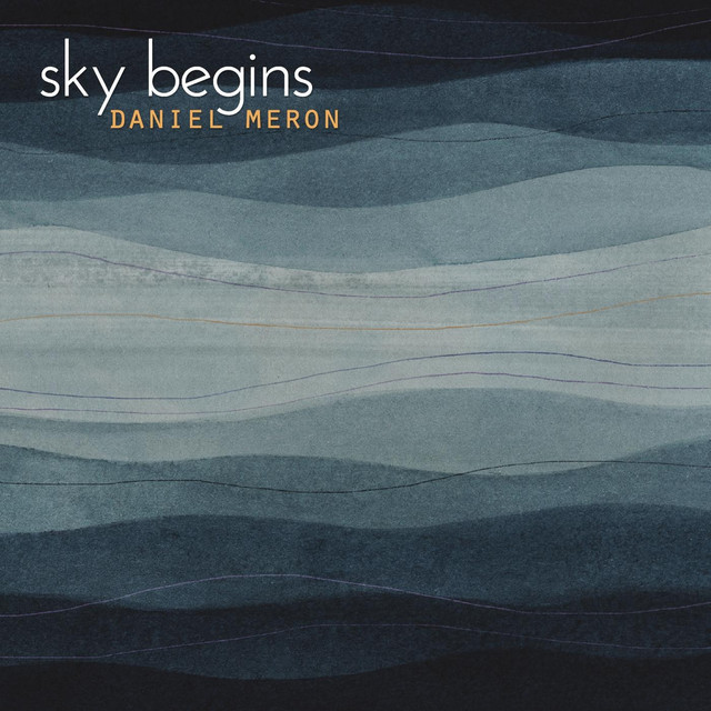 Sky Begins cover art