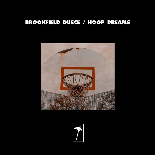 Hoop Dreams cover art