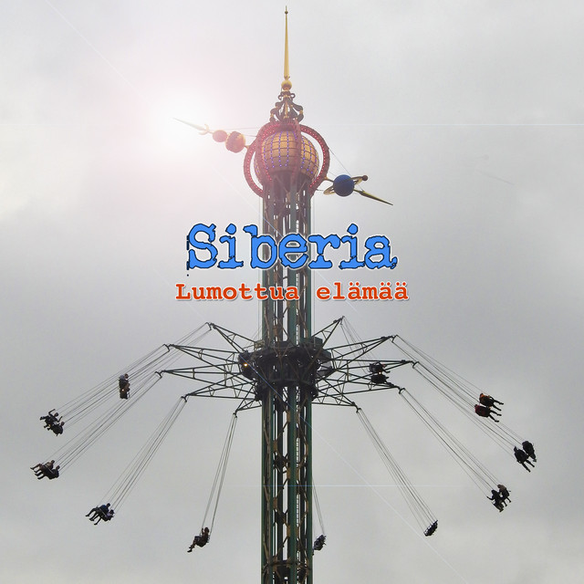 Lumottua Elämää (single)