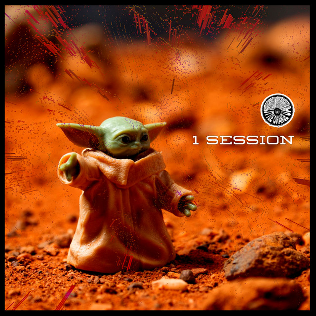 Cover art for Little Orange Ua — One Session