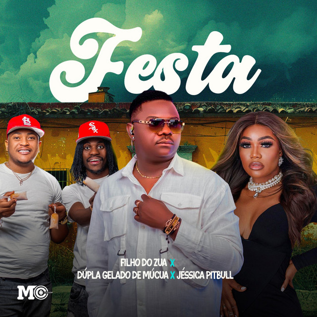 Festa album image