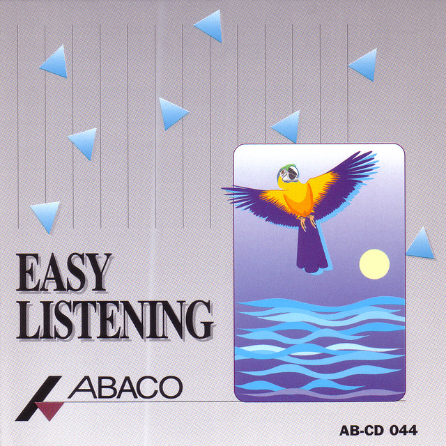 Easy Listening cover