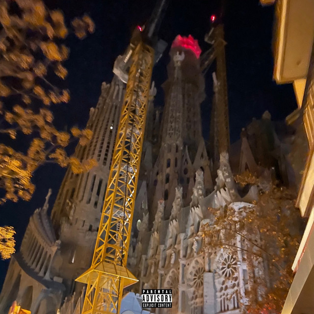 Touch Down cover