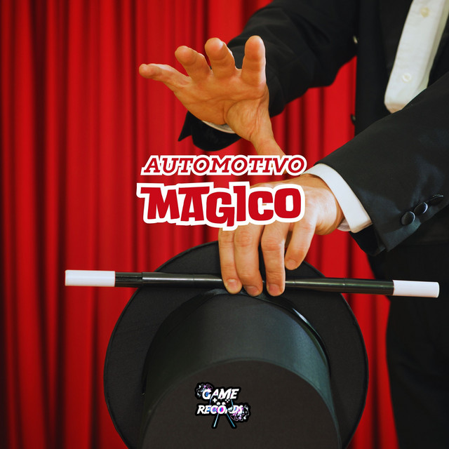  – Automotivo Magico