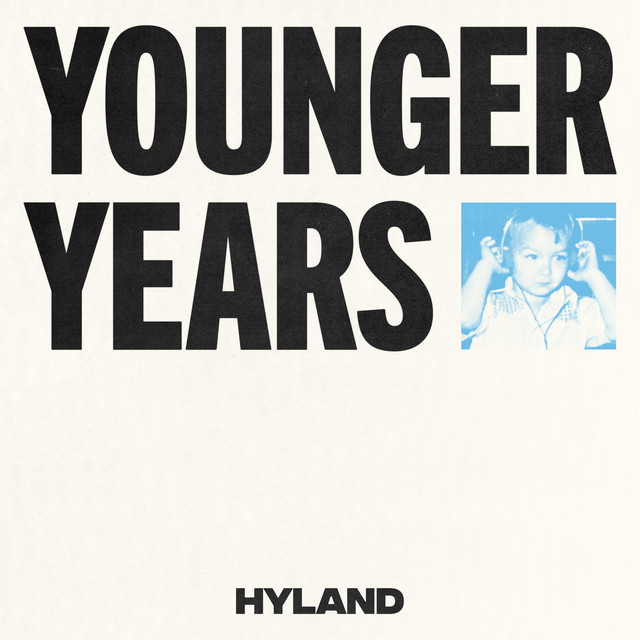 Younger Years