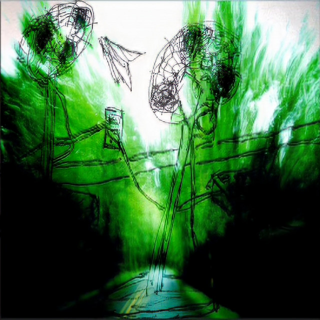 ecology of chaos cover art