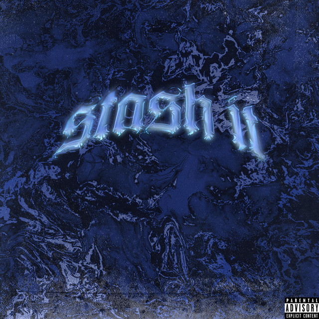 stash it cover art