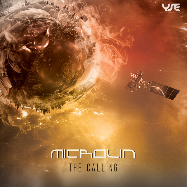 The Calling cover