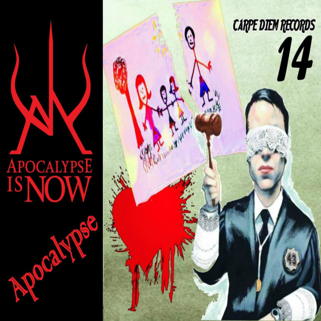 Apocalypse is now | Spotify