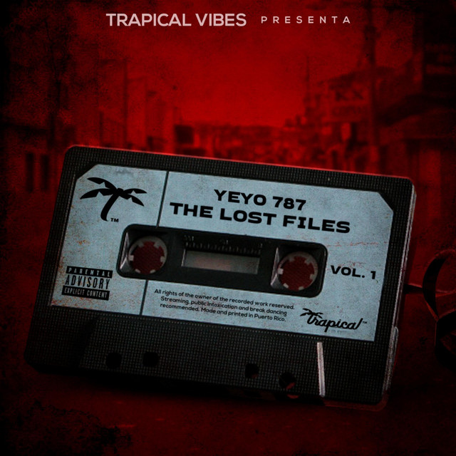 album image