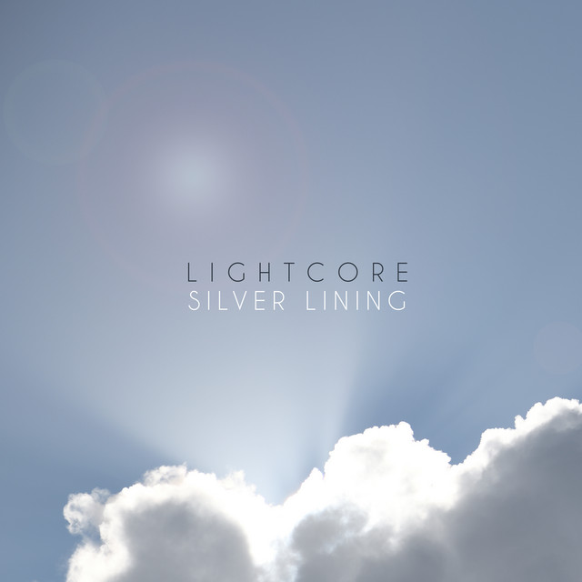 Silver Lining cover art