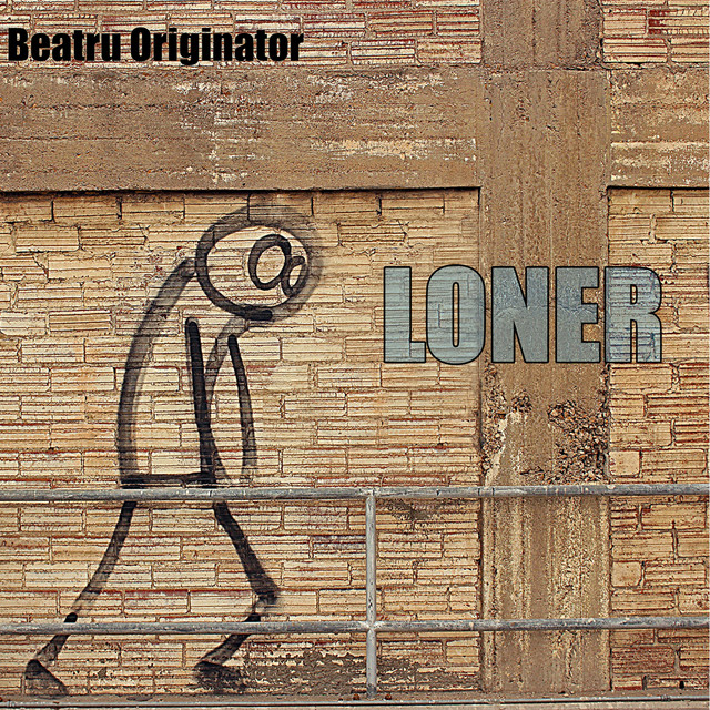 Loner cover art