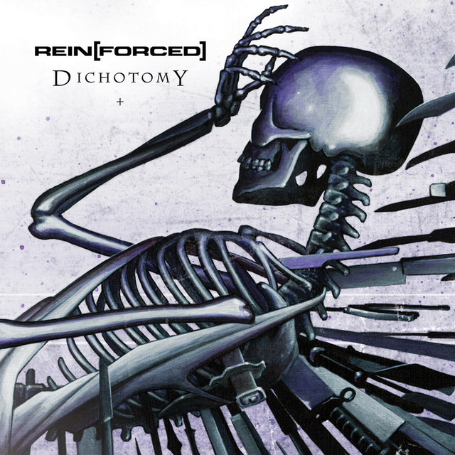 Dichotomy cover